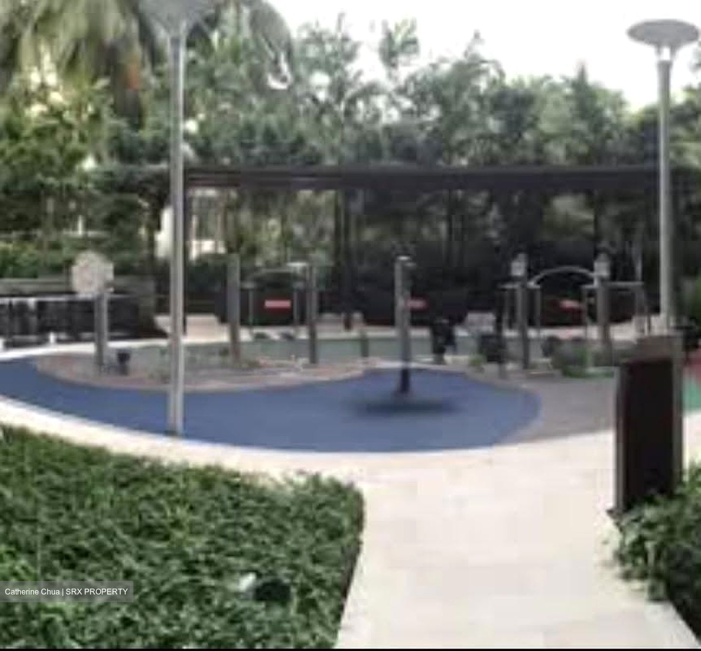 The Meyerise (D15), Condominium #607514711